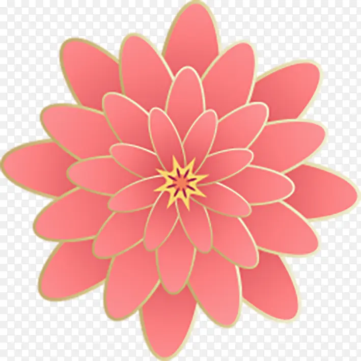 中秋佳节彼岸花