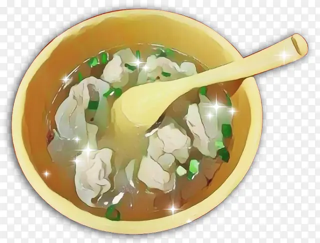 卡通小鲜肉云吞PNG图片素材下载_图片编号11178416-PNG素材网