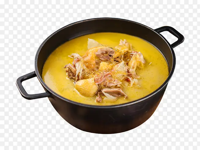 鸡肉煲 炖鸡汤