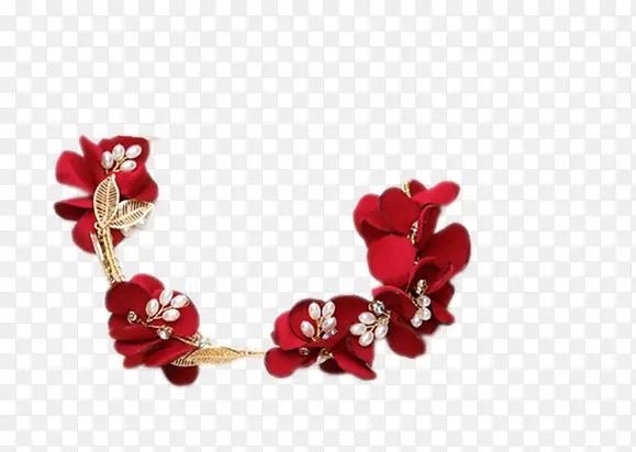 花环  漂亮 素材