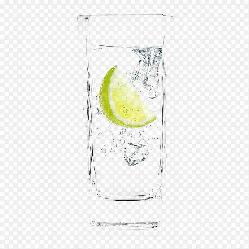 透明玻璃水杯