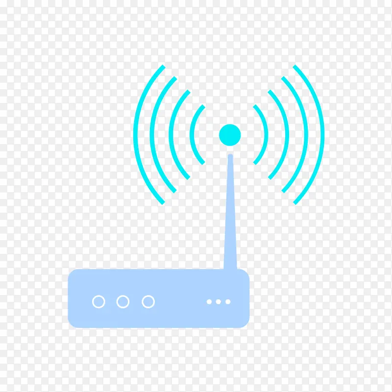 wifi网络信号wifi路由器信号