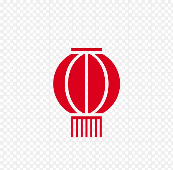 中国传统节日灯笼搭配元素