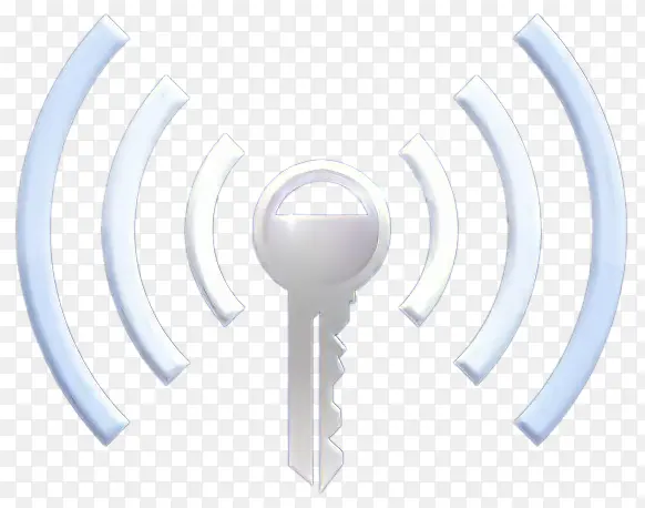 WiFi密钥