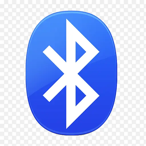 蓝牙图标PNG