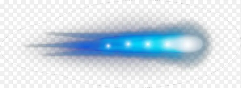 流星光效元素