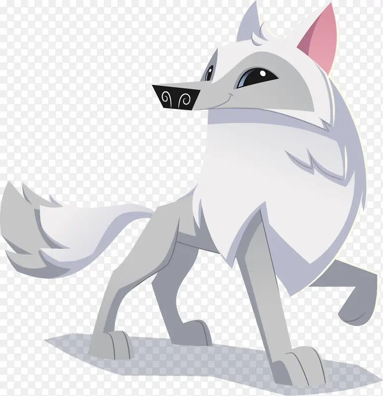 狐狸 红狐 赤狐