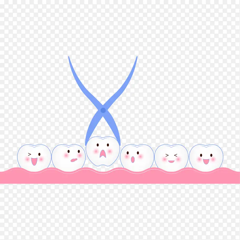 口腔牙齿治疗