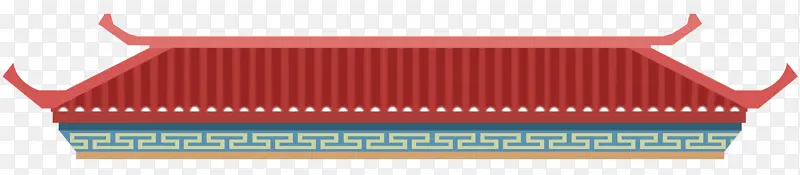 传统古风屋檐PNG图片素材下载_图片编号11186692-PNG素材网