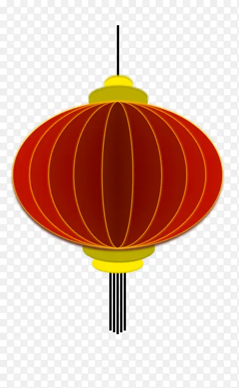 红红的大灯笼PNG图片素材下载_图片编号11186537-PNG素材网