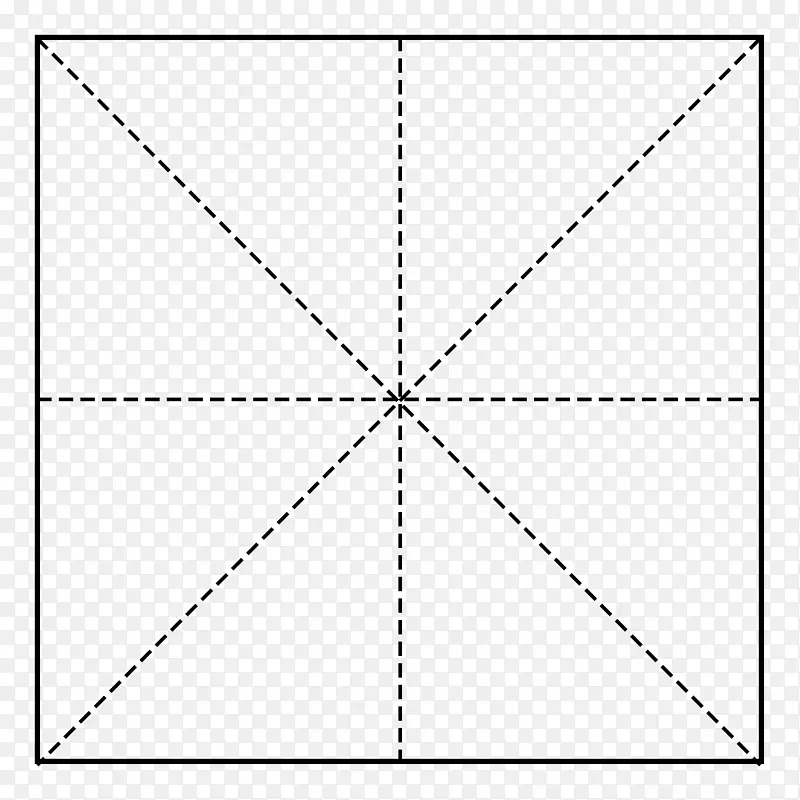 复古黑色田字格
