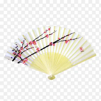 和风/中国风扇面