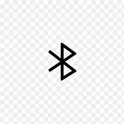 蓝牙传送图标