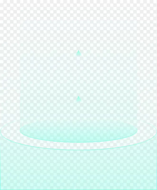 科技感，线条，明绿色，光效