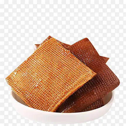 美味休闲零食香干
