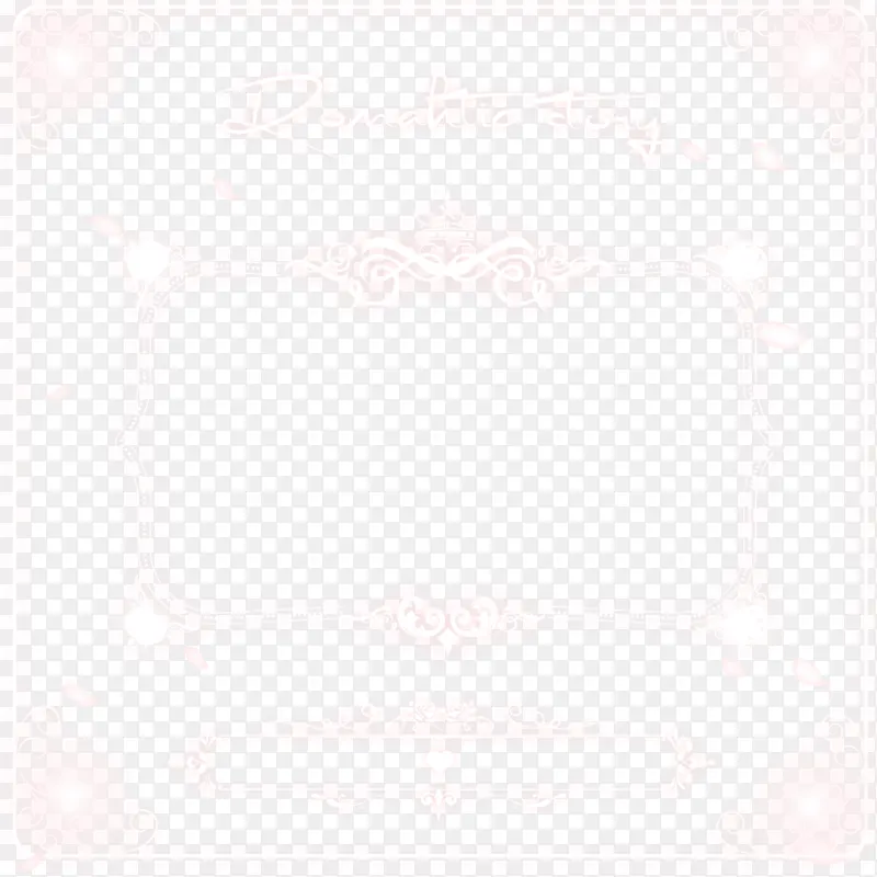 关系卡模板，免扣