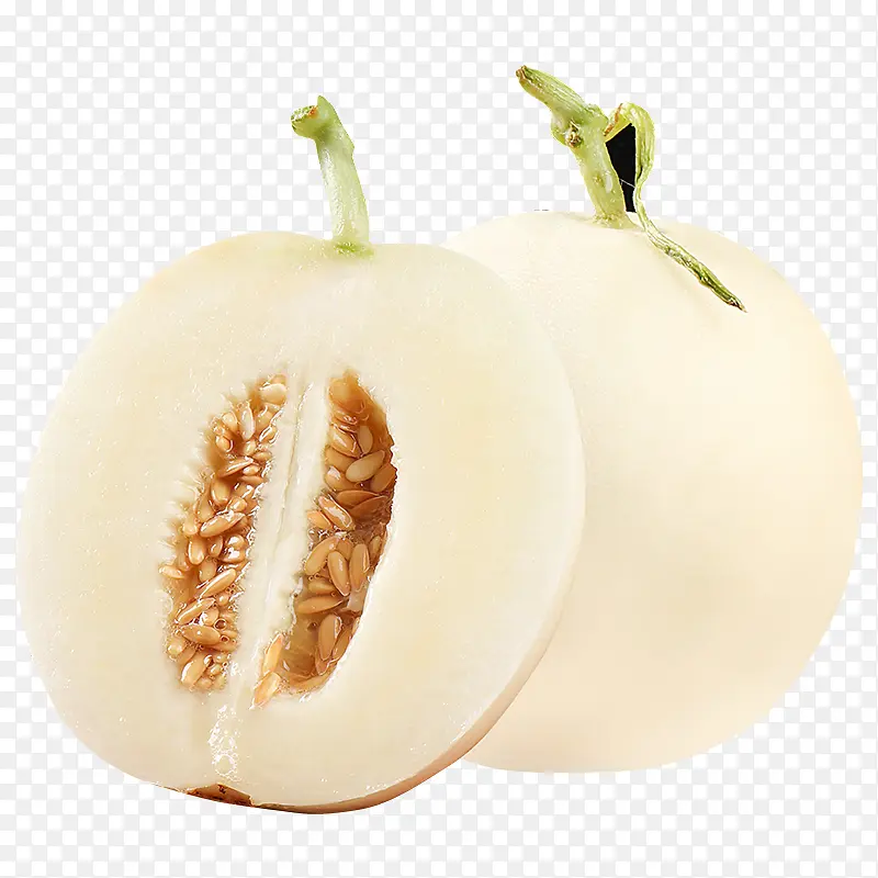 博洋脆瓜，甜瓜