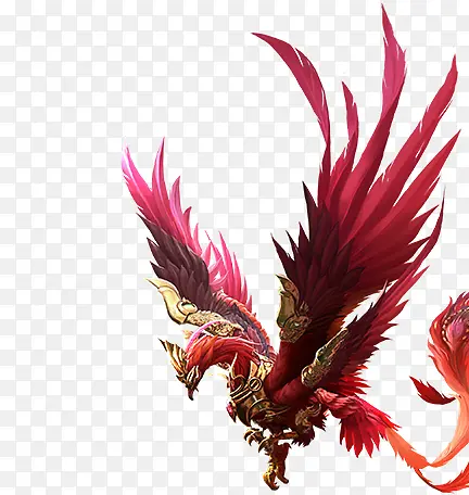 上古神兽，山海经