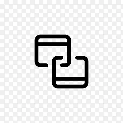 关联图标png