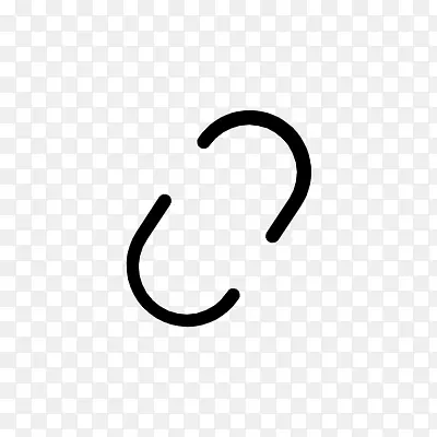 断开icon线性小图标PNG下载