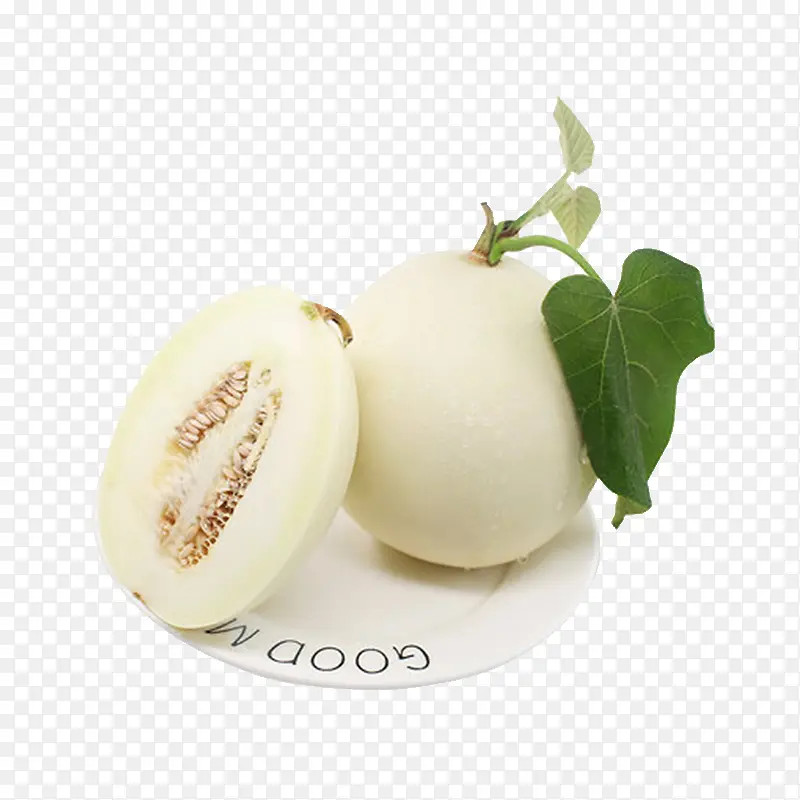 脆瓜，白瓜，小甜瓜，