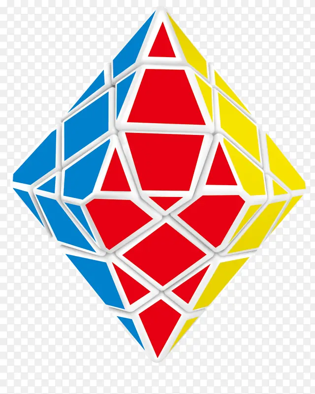 魔方立体玩具PNG图片素材下载_图片编号11197184-PNG素材网