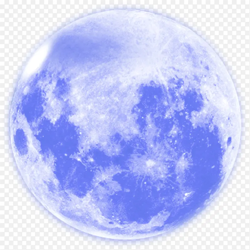 魔法元素水晶球