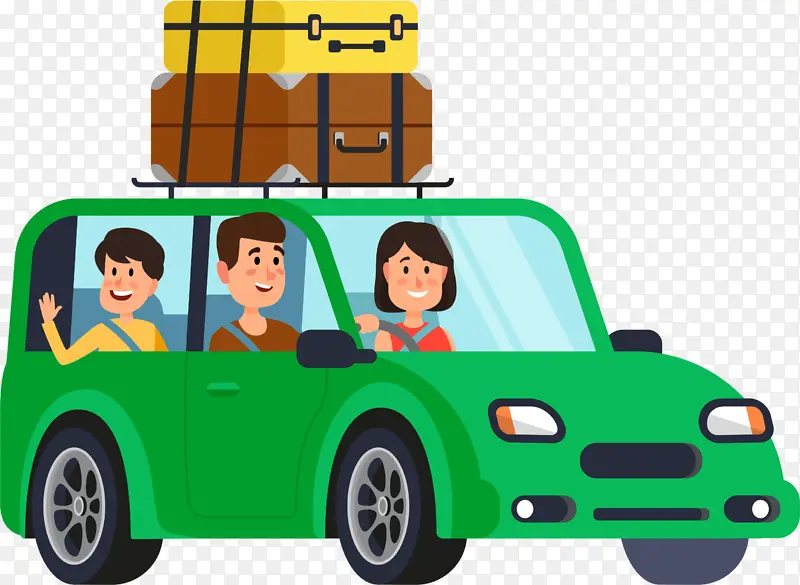 车  汽车  旅游