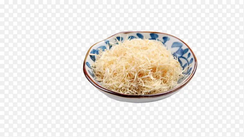 竹茹-中药-一盘-药用