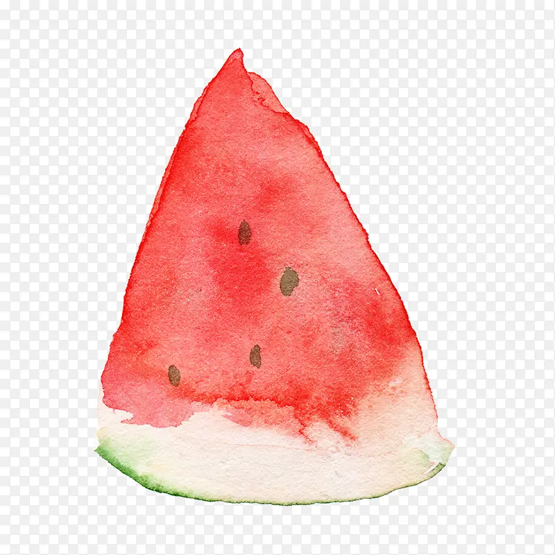 西瓜和夏天最配