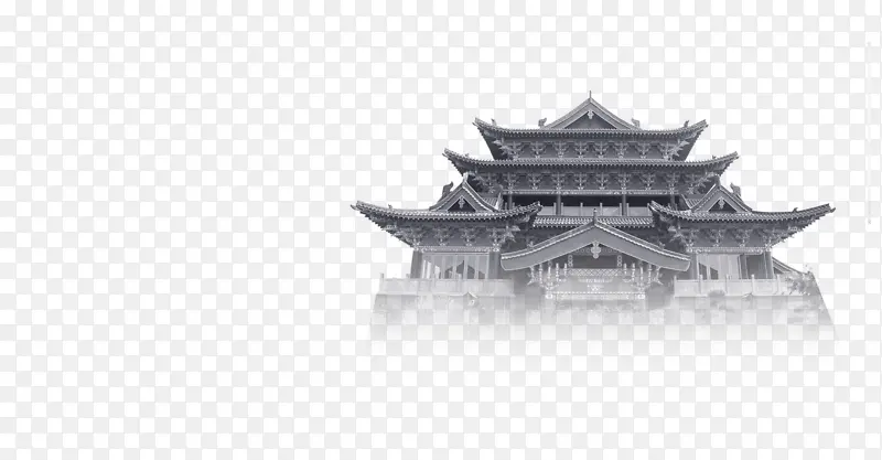 古建筑元素装饰PNG图片素材下载_图片编号11205318-PNG素材网