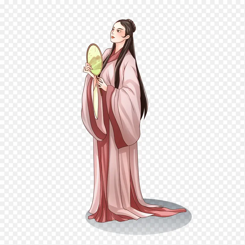汉服古装中国风古装
