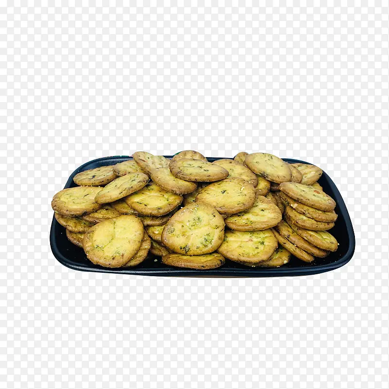 薄脆小饼蔬菜饼干零食小吃