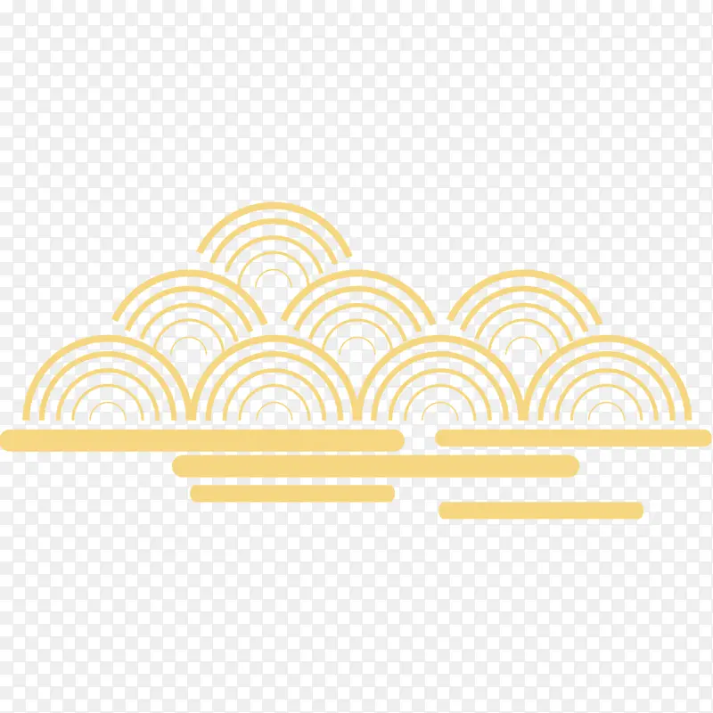 中国风传统纹样