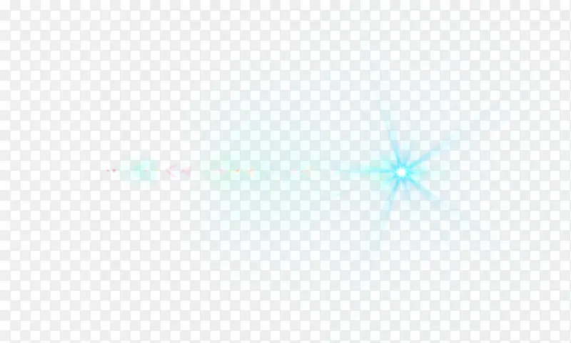 闪光光点素材