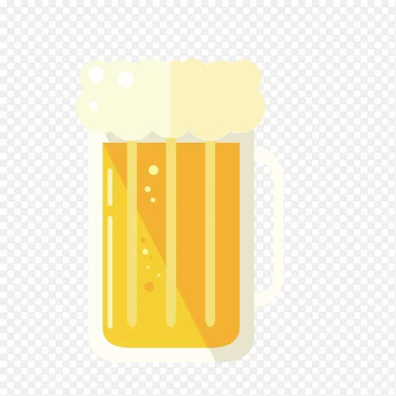 一大杯冒泡的啤酒免抠图啪PNG图片素材下载_图片编号11212534-PNG素材网