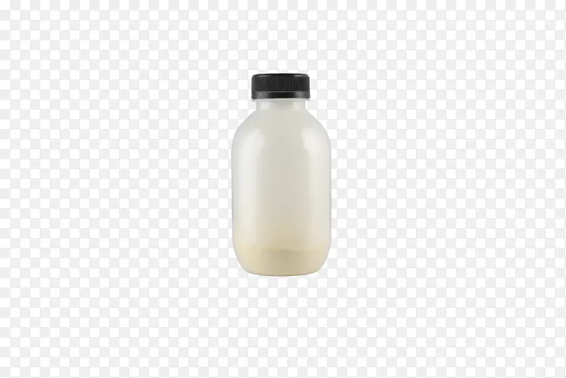 空瓶子   奶粉瓶  粉剂瓶   白色瓶