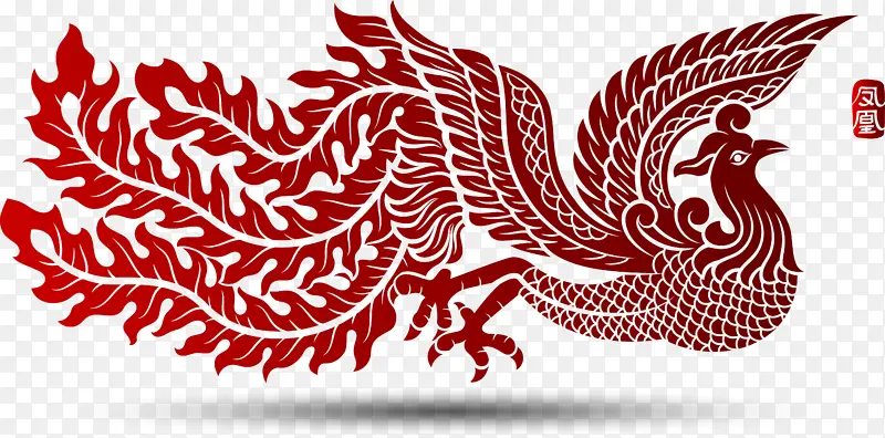 中国凤凰中国凤PNG图片素材下载_图片编号11215762-PNG素材网