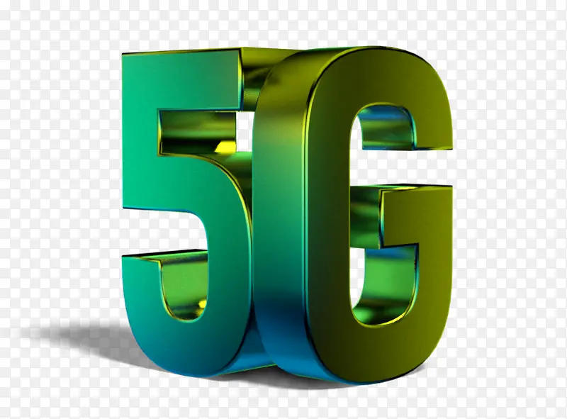 5G网络3D