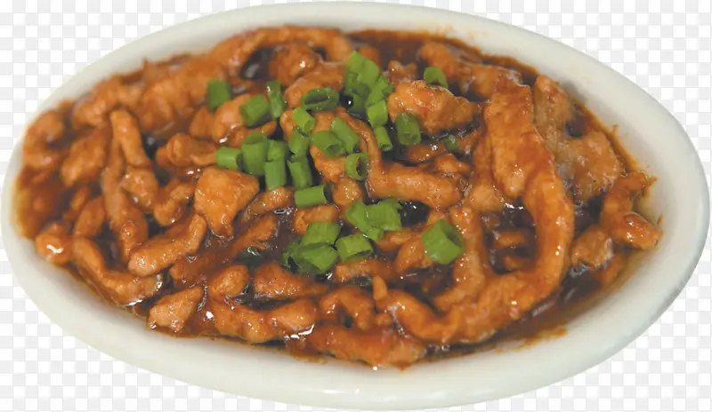 炒肉丝小炒肉