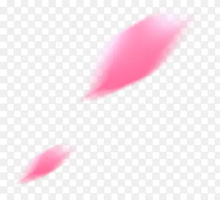 花瓣玫瑰花素材