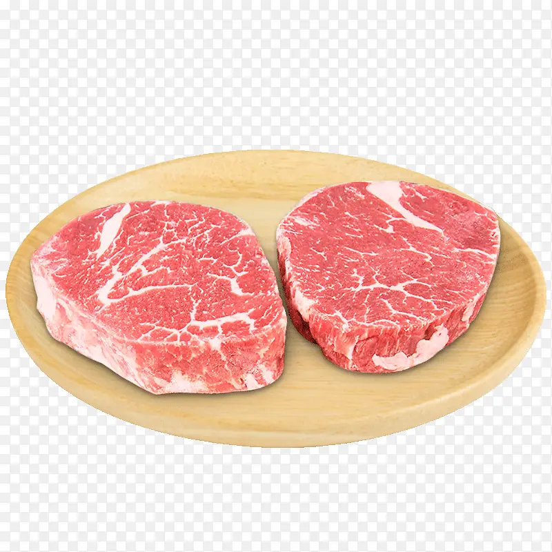 菲力生鲜牛排