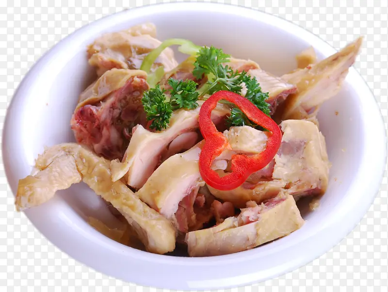 杭州醉鸡白切鸡