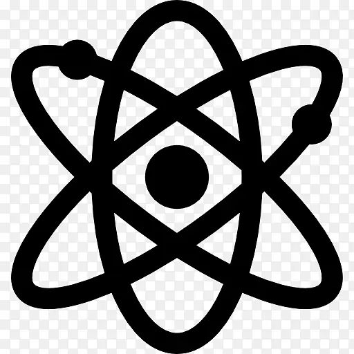 Atomic Structure 图标