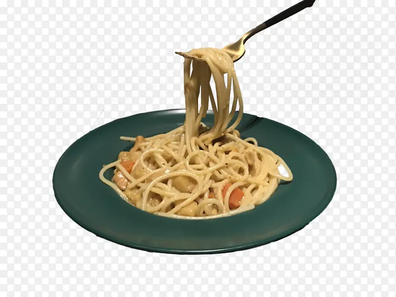 意面西式快餐