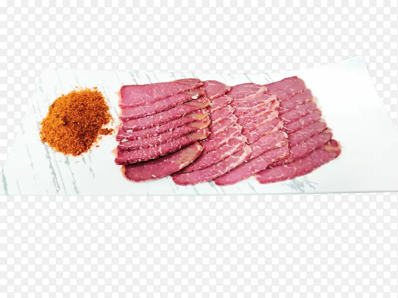 酱牛肉肥牛肉片