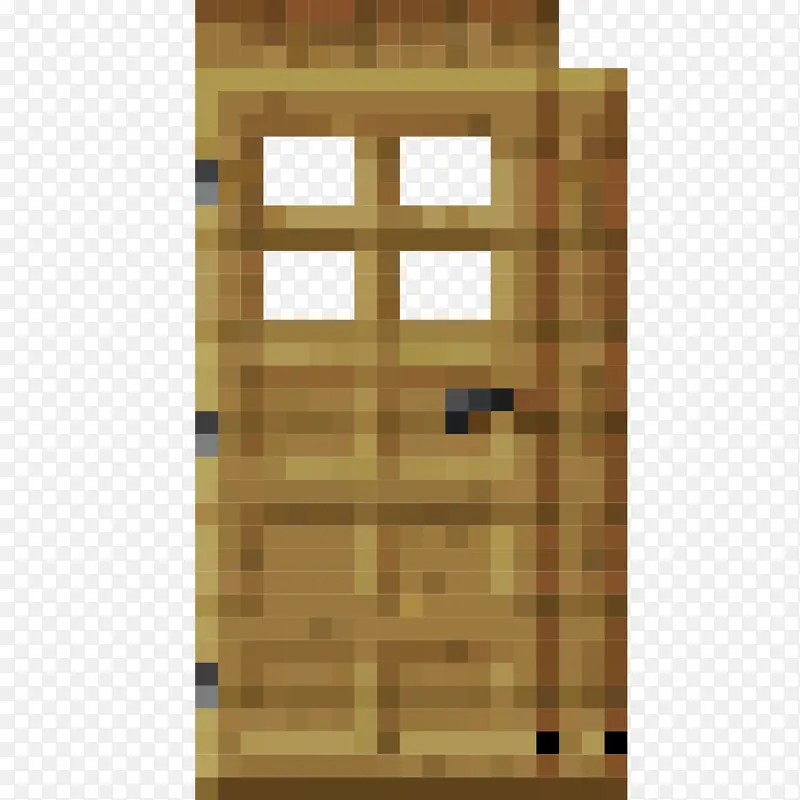 我的世界橡木门贴图PNG图片素材下载_图片编号11222306-PNG素材网