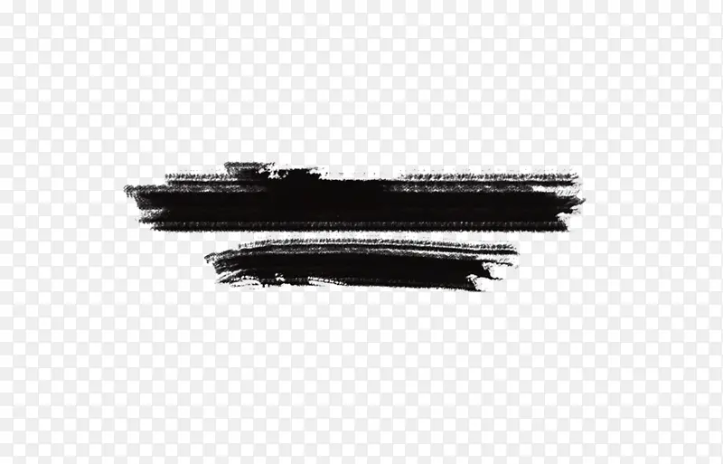 免扣墨痕适合做底