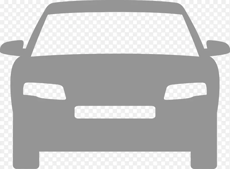 车，人车分流，汽车图标