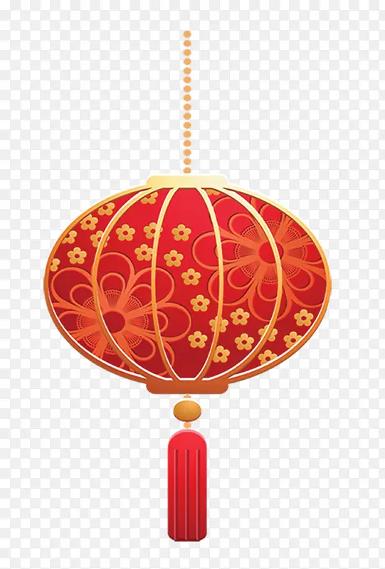 中秋灯笼素材